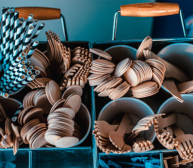 Waste In The HORECA Sector: Effective Strategies for Waste Minimisation and Recycling